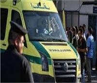 إصابة 6 أشخاص باختناق غاز بوتجاز في المنيا 