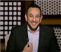 رمضان عبد المعز: المؤمن يعلم أن الغد بيد الله سبحانه وتعالى| فيديو