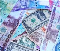 ارتفاع جماعي لأسعار العملات الأجنبية في بداية تعاملات 22 ديسمبر 
