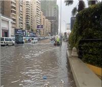 جامعة الإسكندرية: 3 مليارات جنيه التكلفة المبدئية لمشروعات دراسة إدارة مياه الأمطار