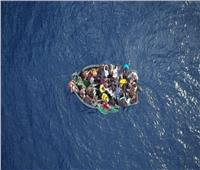 البحرية المغربية تعلن إنقاذ أكثر من 350 مهاجرا قبالة سواحل المملكة