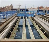 محافظ قنا: إنشاء 67 محطة مياه شرب و25 ألف وحدة سكنية