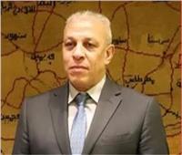 شريف صالح: الصعيد يشهد إنجازات تنموية غير مسبوقة| فيديو