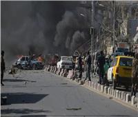 سماع دوي انفجار قرب مكتب للجوازات في كابول