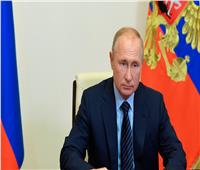 بوتين: روسيا ستصل إلى المناعة الجماعية ضد كورونا في 2022 