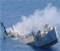ارتفاع حصيلة ضحايا غرق مركب بمدغشقر لـ 85 قتيلا