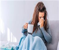 الأعراض الأكثر شيوعًا عند الإصابة بـ«أوميكرون» تشبه الإنفلونزا