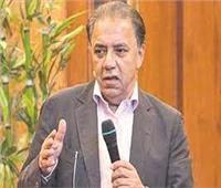 شريف الجبلي رئيسًا لغرفة الصناعات الكيماوية باتحاد الصناعات المصرية