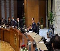 رئيس الوزراء يتابع توفير أراضي مبادرة «سكن لكل المصريين» بالمحافظات