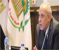 شريف صالح يوضح جهود الدولة في تنمية الصعيد.. فيديو