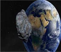 دراسة: غرقت الأرض قبل 66 مليون سنة في الظلام بعد الاصطدام الكبير