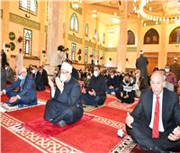 وزير الأوقاف: المؤمن لا يمكن أن يكون مفسدًا ولا غشاشًا