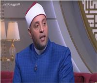 الداعية رمضان عبدالرازق: التوبة «حرب قوية» للإقلاع عن الذنب | فيديو