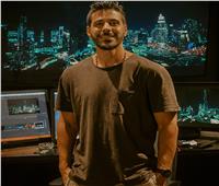 عمرو عاكف يكشف كواليس الخدع البصرية والتقنية في أعمال 2021