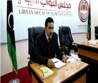 البرلمان الليبي يدعو أعضاءه إلى جلسة رسمية الإثنين المقبل
