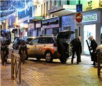 الشرطة الفرنسية تحبط عملية أرهابية ليلة عيد الميلاد
