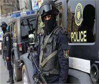 «الداخلية» تكشف حقيقة اعتداء تاجري مخدرات على إمام مسجد بالأسلحة  