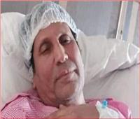 تطورات الحالة الصحية للمطرب أحمد جوهر بعد إصابته بفقر الدم