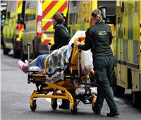 خلال أسبوع واحد .. بريطانيا تسجل 1.7 مليون إصابة جديدة بكورونا 