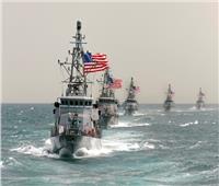 البحرية الأمريكية تعلق مهمة لإحدى سفنها بالأسطول الرابع بسبب كورونا
