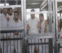 اليوم.. محاكمة 8 متهمين بـ"خلية داعش حلوان"