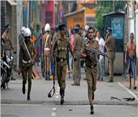 سريلانكا: مقتل 4 ضباط وإصابة 3 أخرين على يد أحد زملائهم