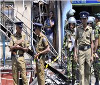 مقتل وإصابة 7 ضباط في سريلانكا على يد أحد زملائهم