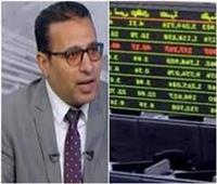 خبير بأسواق المال: القطاع العقاري قاد البورصة المصرية للإرتفاع 