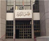 عدم اختصاص مجلس الدولة بدعوى وقف التصريح لـ«هيومن رايتس» بالعمل في مصر
