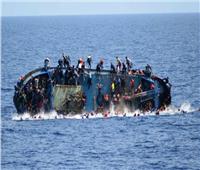 30 قتيلًا في غرق قوارب مهاجرين قبالة اليونان
