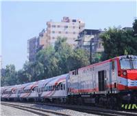 حركة القطارات| 90 دقيقة متوسط تأخيرات «القاهرة والإسكندرية» 26 ديسمبر