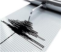 زلزال بقوة 5.8 يهز جزر ريوكيو اليابانية