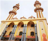 الأوقاف: افتتاح 18 مسجدًا الجمعة القادمة 