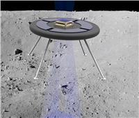 العلماء يختبرون مفهومًا جديدًا لمركبة تحلق على سطح القمر 
