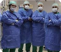 «الرعاية الصحية»: إنقاذ حياة أم وجنينها بمستشفى النساء ببورسعيد