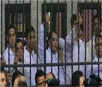 اليوم بالحكم على 12 متهما بقضية «خلية هشام عشماوى»