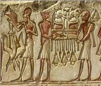 خبير آثار يرصد مظاهر الاحتفال برأس السنة عند «المصرى القديم» 