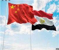 مباحثات مصرية صينية بمجال إنتاج وسائل النقل الأخضر وأسطوانات الغاز