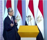 وزير الكهرباء: صعيد مصر به قدرات يمكن توليدها تصل إلى 83 ألف ميجاوات