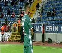قونيا سبور يحلم بالانتصار الرابع في الدوري التركي على حساب بشكتاش 