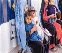 "اليونيسيف" تخصص فرقا صحية متنقلة لعلاج النساء والأطفال الأفغان