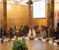 رئيس البرلمان العربي: نثمن دور أمير الكويت في تعزيز حقوق الإنسان