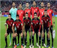 «غربلة» متوقعة في قائمة منتخب مصر بكأس أمم أفريقيا
