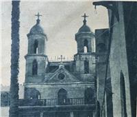 في 1950.. مصر تجهز 6 كنائس تاريخية لـ«حجاج إيطاليا» 