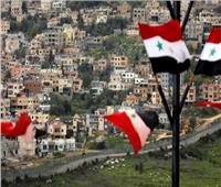 سوريا تدين التصعيد غير المسبوق من سلطات الاحتلال الإسرائيلي في الجولان