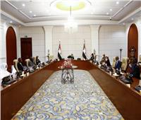 مجلس السيادة السوداني يعلن البدء بإجراءات الانتخابات