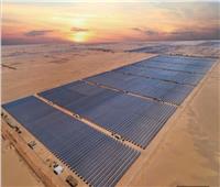 هيئة الطاقة الجديدة والمتجددة: «بنبان» من أكبر 4 محطات شمسية في العالم