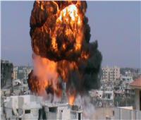 رويترز: سماع دوي انفجار في العاصمة السورية دمشق