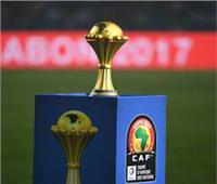 البداية كأس الأمم الأفريقية .. 5 بطولات تنتظر الرياضة فى 2022