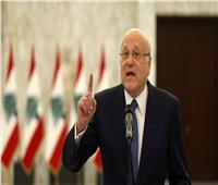 اجتماع مرتقب للحكومة اللبنانية برئاسة ميقاتي 